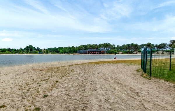 Vakantiehuis - Casteljaloux , Frankrijk - FAT117 8