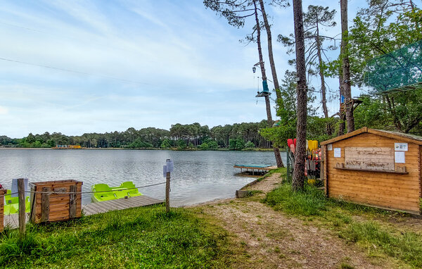 Vakantiehuis - Casteljaloux , Frankrijk - FAT117 901
