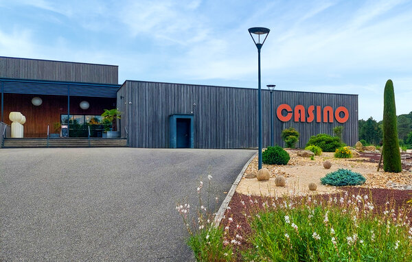 Vakantiehuis - Casteljaloux , Frankrijk - FAT117 905