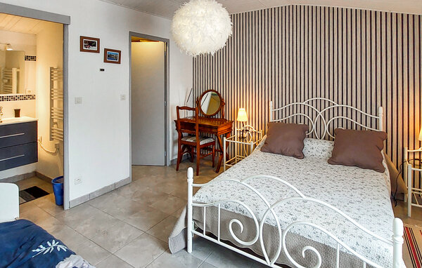 Vakantiehuis - Casteljaloux , Frankrijk - FAT117 601