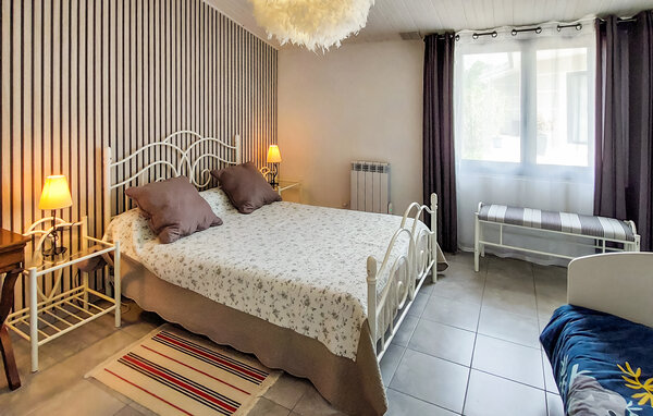 Vakantiehuis - Casteljaloux , Frankrijk - FAT117 602