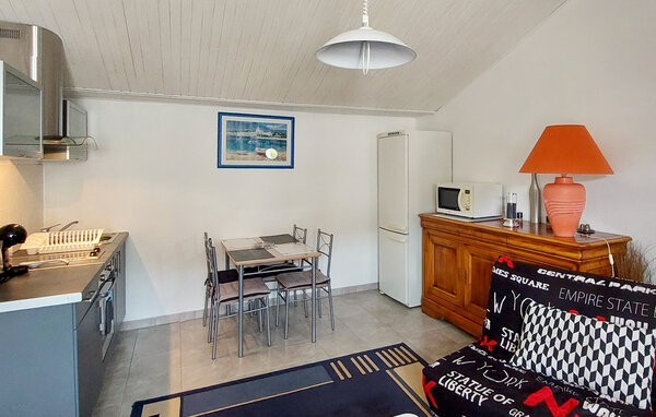 Vakantiehuis - Casteljaloux , Frankrijk - FAT117 4