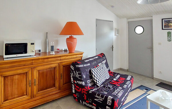 Vakantiehuis - Casteljaloux , Frankrijk - FAT117 5