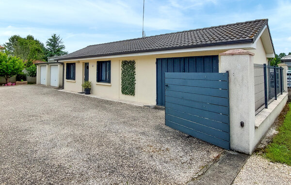 Vakantiehuis - Casteljaloux , Frankrijk - FAT117 81