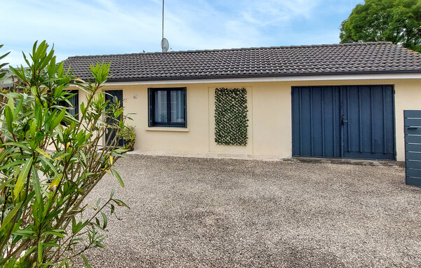 Vakantiehuis - Casteljaloux , Frankrijk - FAT117 7