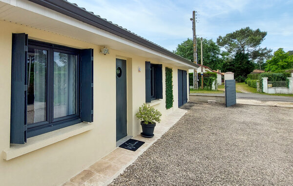 Vakantiehuis - Casteljaloux , Frankrijk - FAT117 6