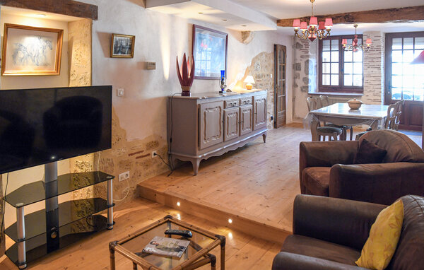 Ferienhaus - Aiguillon , Frankreich - FAT119 2