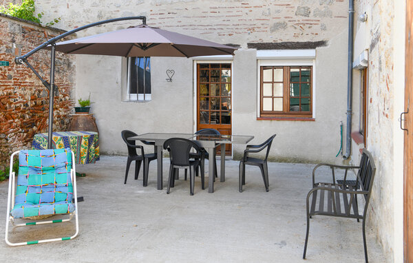 Vakantiehuis - Aiguillon , Frankrijk - FAT119 3