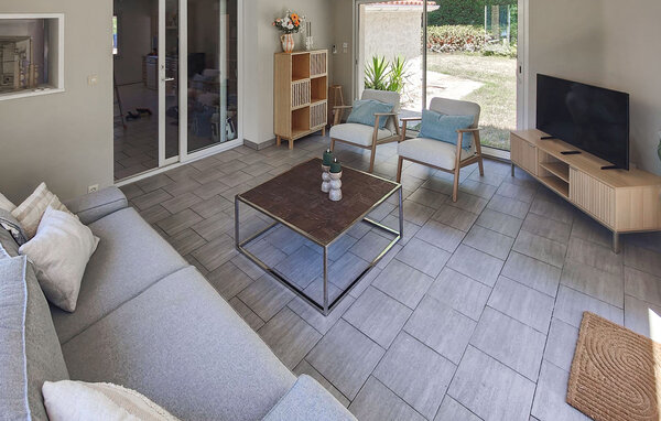 Vakantiehuis - Tournon-d'Agenais , Frankrijk - FAT120 4