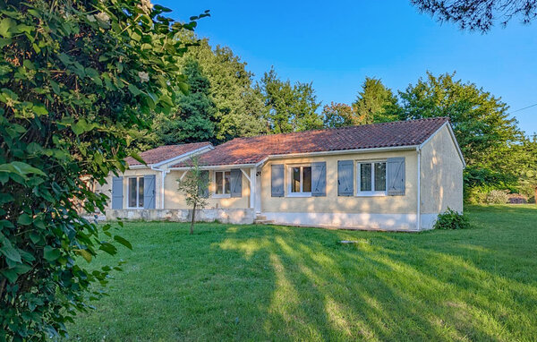 Vakantiehuis - Tournon-d'Agenais , Frankrijk - FAT120 2
