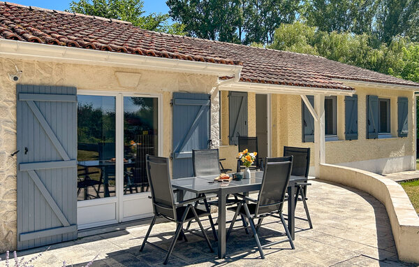 Vakantiehuis - Tournon-d'Agenais , Frankrijk - FAT120 3