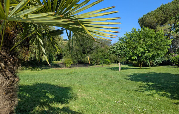 Vakantiehuis - Tournon-d'Agenais , Frankrijk - FAT120 11