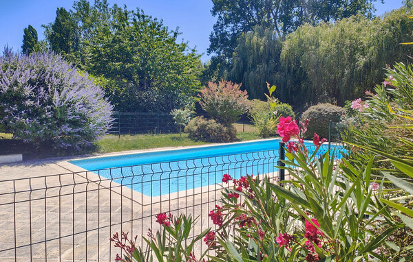 Vakantiehuis - Tournon-d'Agenais , Frankrijk - FAT120 12