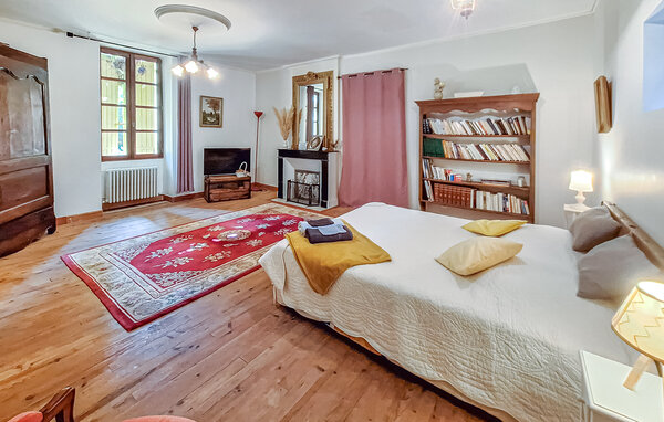 Kuća-za-odmor - Sainte-Marthe , Francuska - FAT121 601