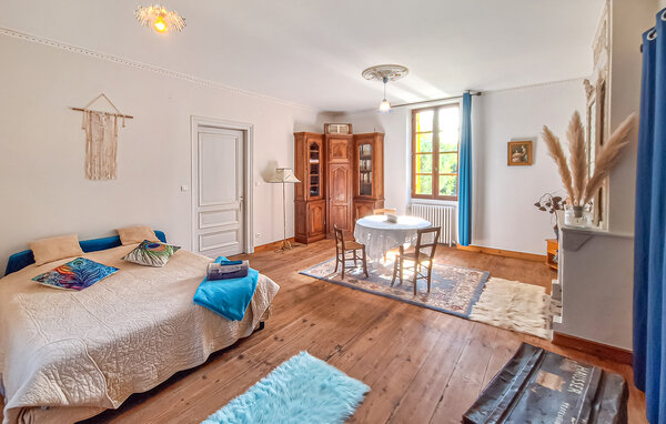Kuća-za-odmor - Sainte-Marthe , Francuska - FAT121 602