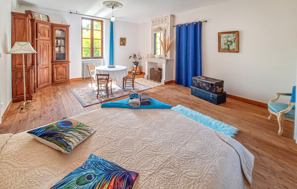 Kuća-za-odmor - Sainte-Marthe , Francuska - FAT121 603