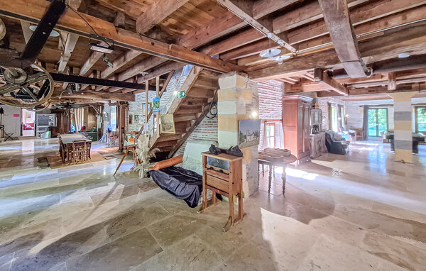 Kuća-za-odmor - Sainte-Marthe , Francuska - FAT121 501