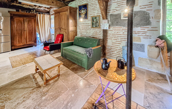 Kuća-za-odmor - Sainte-Marthe , Francuska - FAT121 503