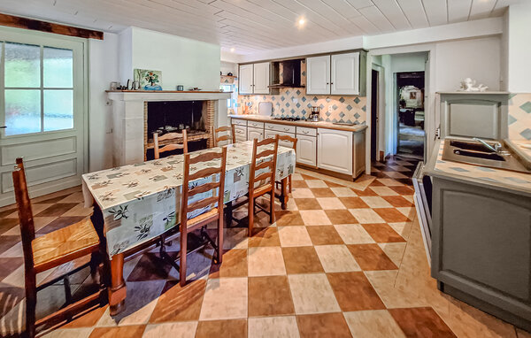 Kuća-za-odmor - Sainte-Marthe , Francuska - FAT121 5