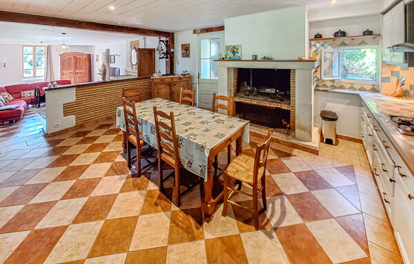 Kuća-za-odmor - Sainte-Marthe , Francuska - FAT121 401