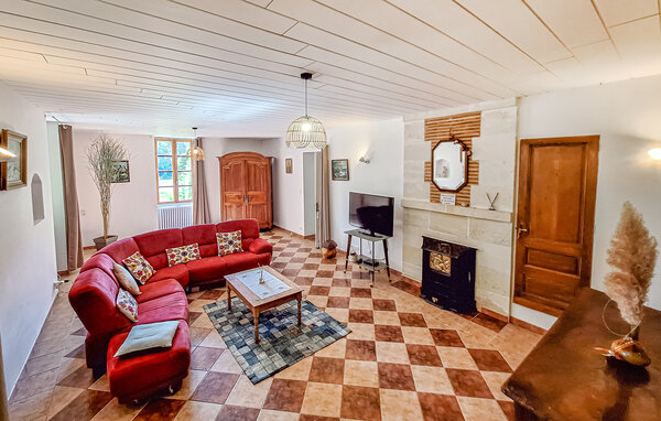 Kuća-za-odmor - Sainte-Marthe , Francuska - FAT121 3