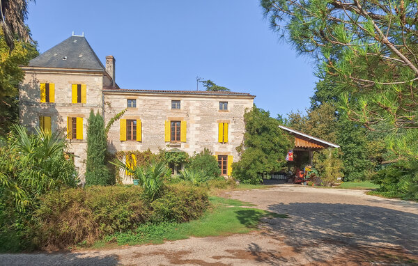 Kuća-za-odmor - Sainte-Marthe , Francuska - FAT121 1
