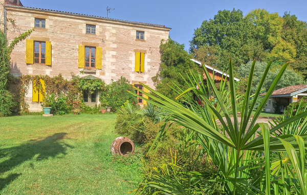 Kuća-za-odmor - Sainte-Marthe , Francuska - FAT121 81