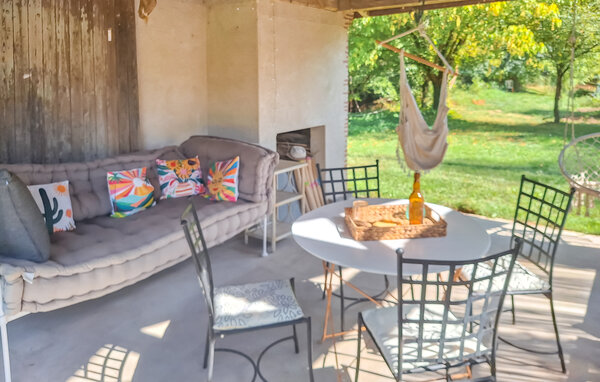Kuća-za-odmor - Sainte-Marthe , Francuska - FAT121 2