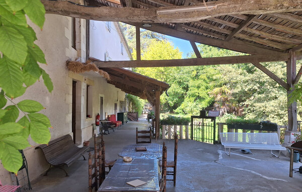 Kuća-za-odmor - Sainte-Marthe , Francuska - FAT121 7