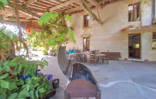 Kuća-za-odmor - Sainte-Marthe , Francuska - FAT121 102