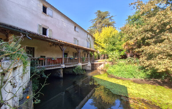 Kuća-za-odmor - Sainte-Marthe , Francuska - FAT121 103