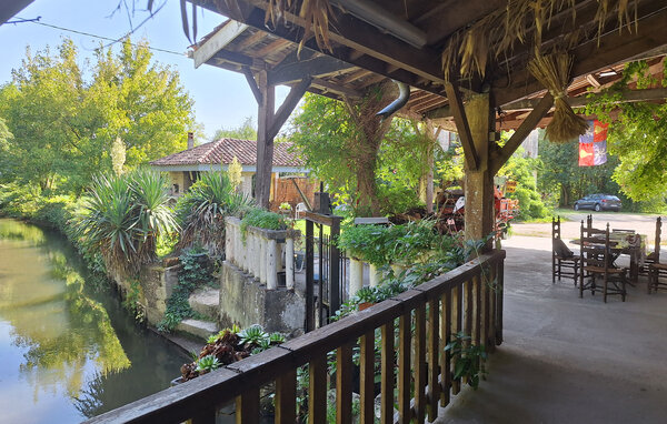 Kuća-za-odmor - Sainte-Marthe , Francuska - FAT121 8