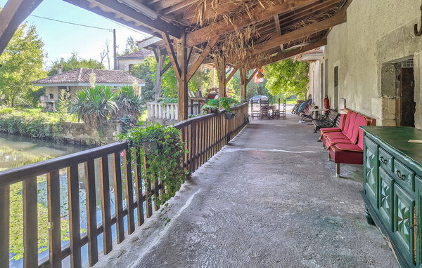 Kuća-za-odmor - Sainte-Marthe , Francuska - FAT121 105