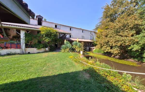 Kuća-za-odmor - Sainte-Marthe , Francuska - FAT121 107
