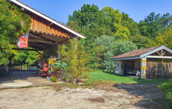 Kuća-za-odmor - Sainte-Marthe , Francuska - FAT121 108
