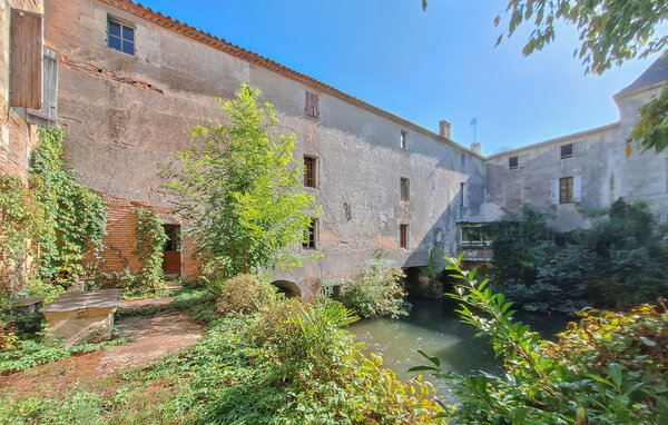Kuća-za-odmor - Sainte-Marthe , Francuska - FAT121 9