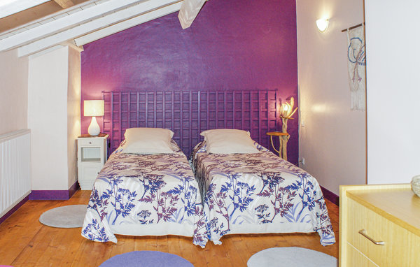 Semesterhus - Bourgougnague , Frankrike - FAT704 604