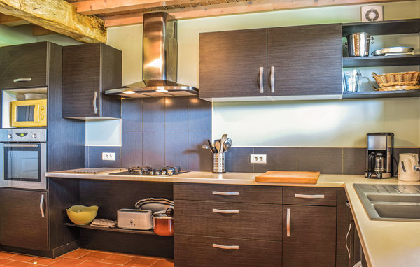 Semesterhus - Bourgougnague , Frankrike - FAT704 7