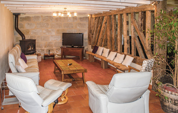 Semesterhus - Bourgougnague , Frankrike - FAT704 5