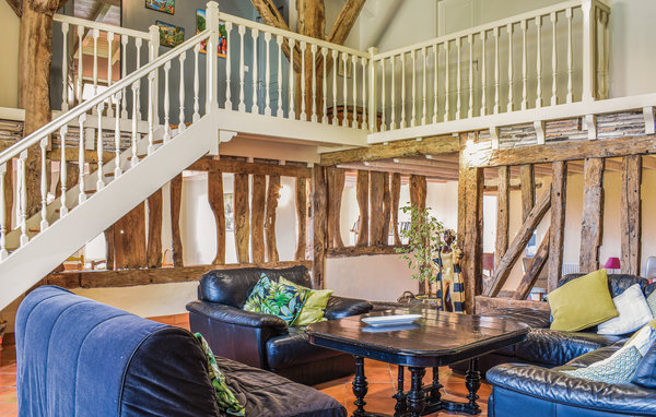 Semesterhus - Bourgougnague , Frankrike - FAT704 4