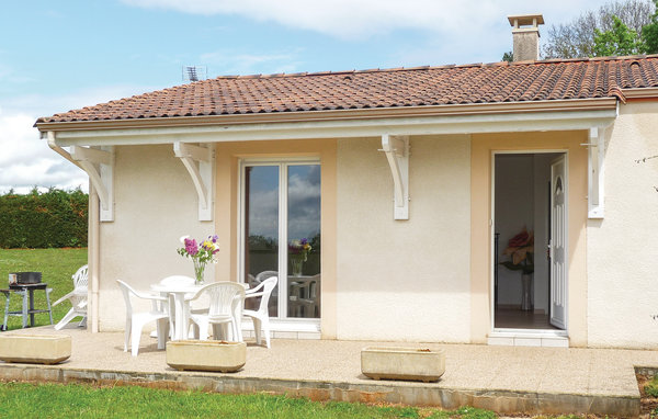 Casa de vacaciones - Beauville , Francia - FAT705 81