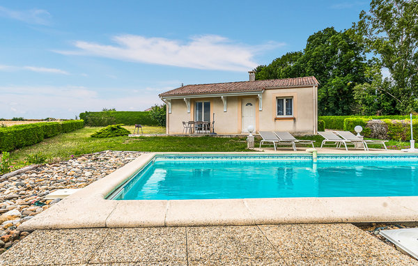 Casa de vacaciones - Beauville , Francia - FAT705 11