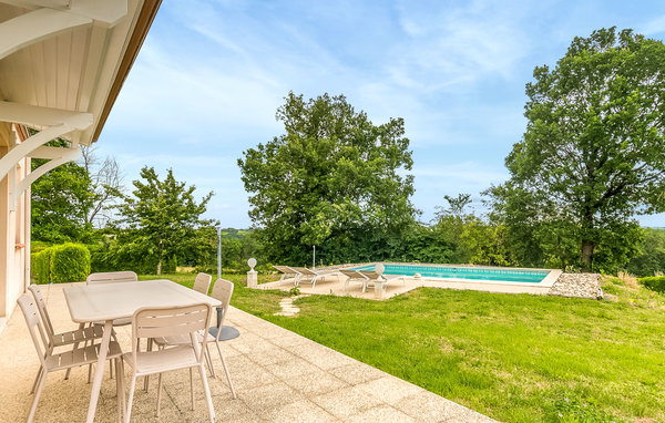 Casa de vacaciones - Beauville , Francia - FAT705 13
