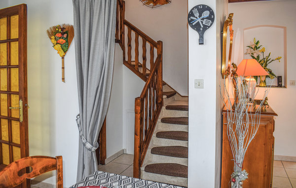 Ferienhaus 