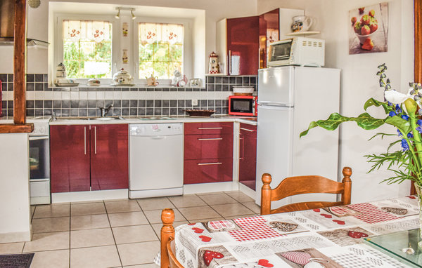 Ferienhaus 