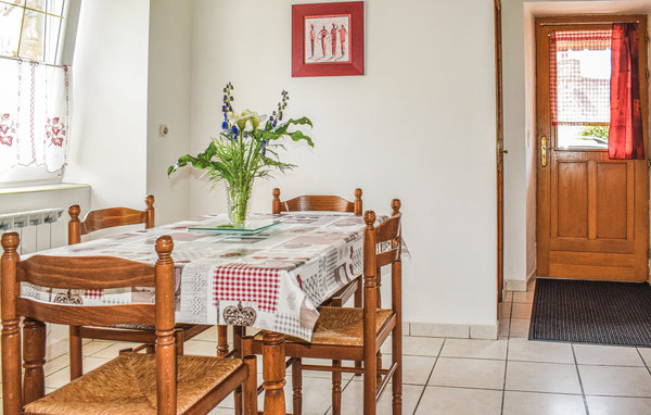 Ferienhaus 