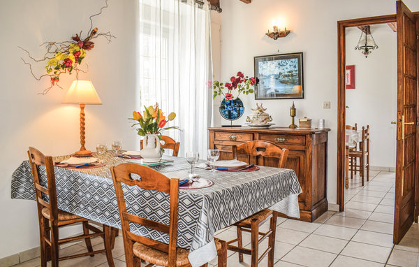 Ferienhaus 