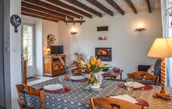 Ferienhaus 