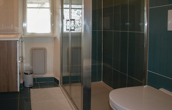 Vakantiehuis 