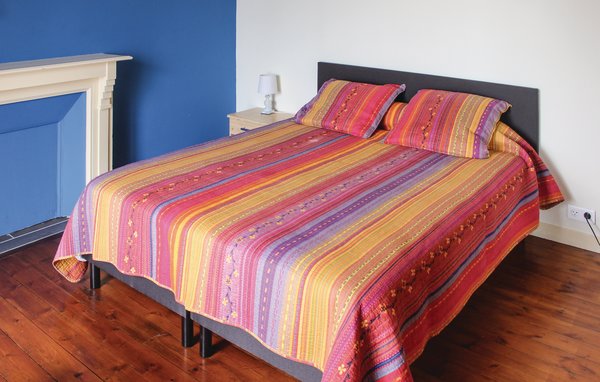 Vakantiehuis 